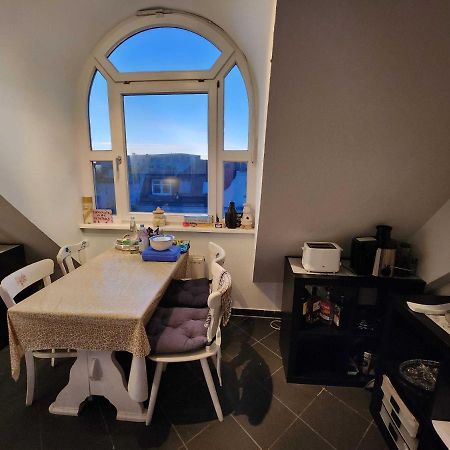 One Private Room Available In A Two Room Apartment In Tegel, Berlino Esterno foto